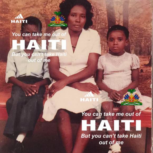 Meet your Posher, Merline - Picture 1 of 1